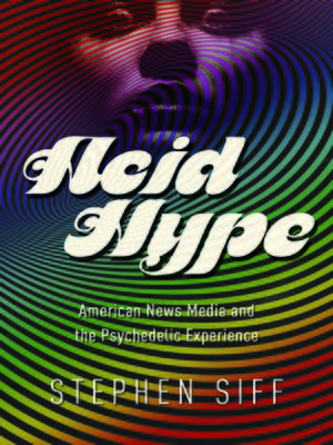 cover image of Acid Hype
